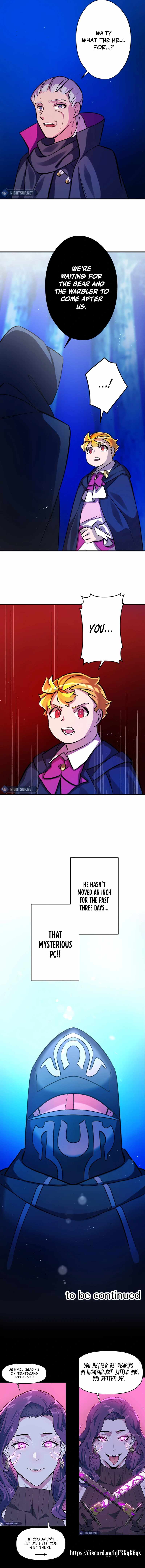 The Transcendental Extra's Strategy Guide Chapter 5 28